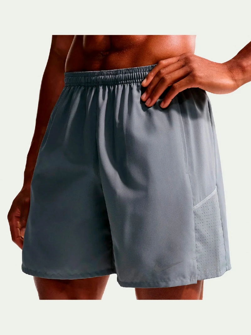 SHORT HOMBRE NIKE MILER - 1