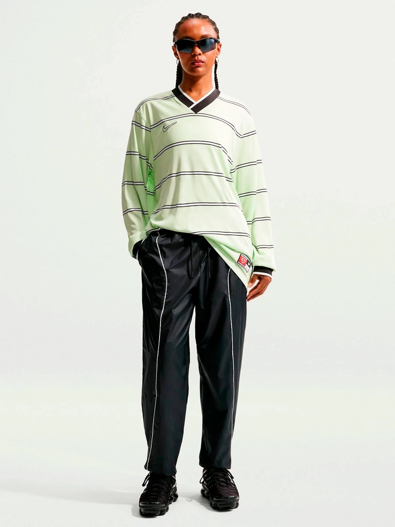 PANTALÓN MUJER NIKE WOVEN - 3