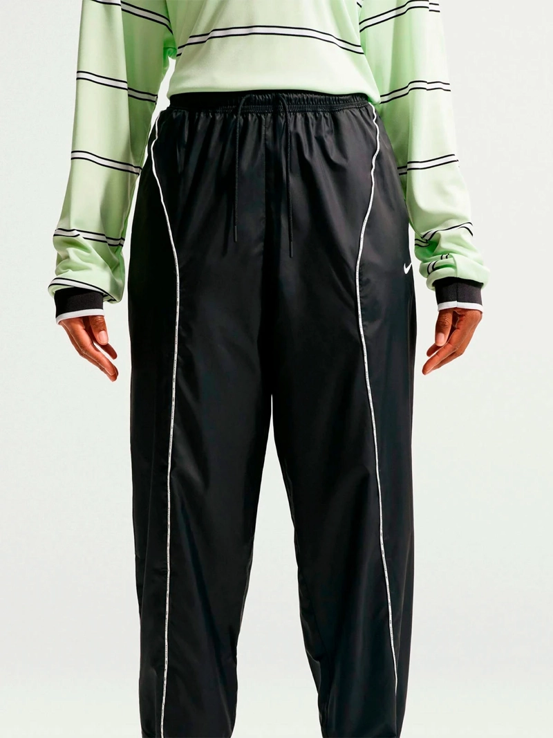 PANTALÓN MUJER NIKE WOVEN - 1