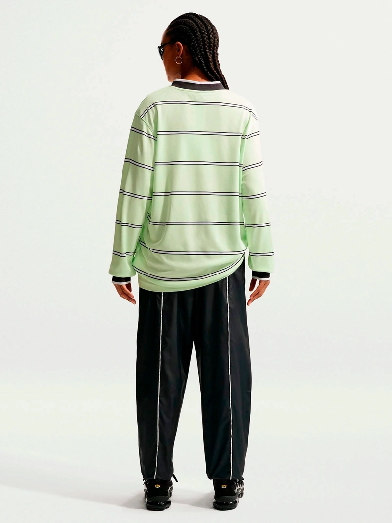PANTALÓN MUJER NIKE WOVEN - 4
