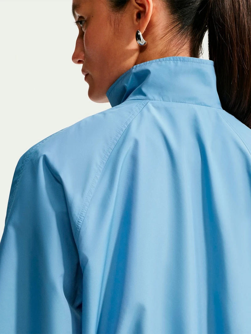 CHAQUETA MUJER NIKE TRACK - 3
