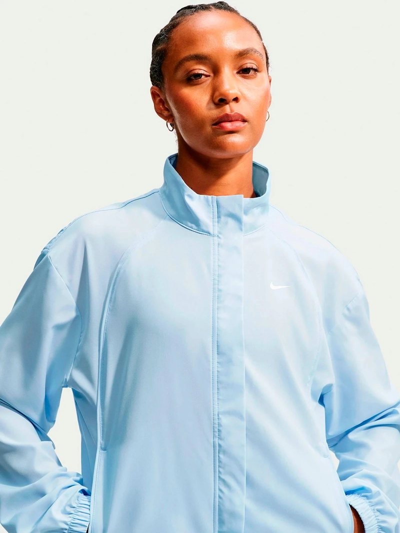 CHAQUETA MUJER NIKE ONE - 1