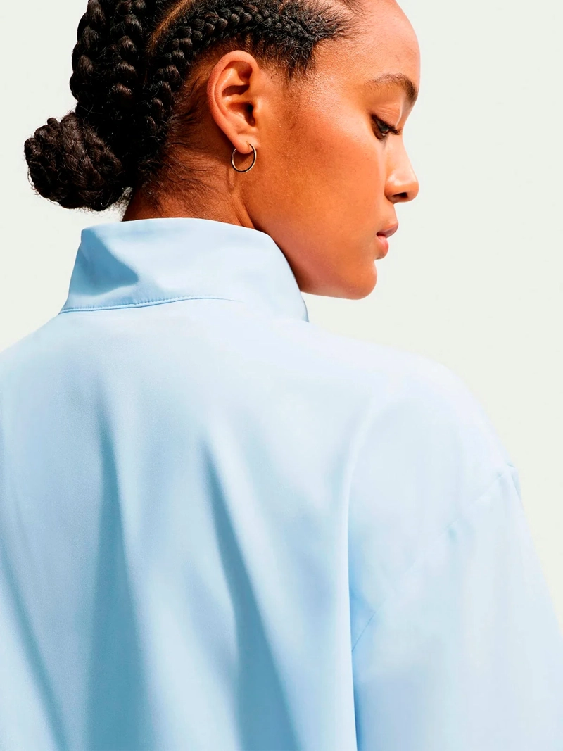 CHAQUETA MUJER NIKE ONE - 2