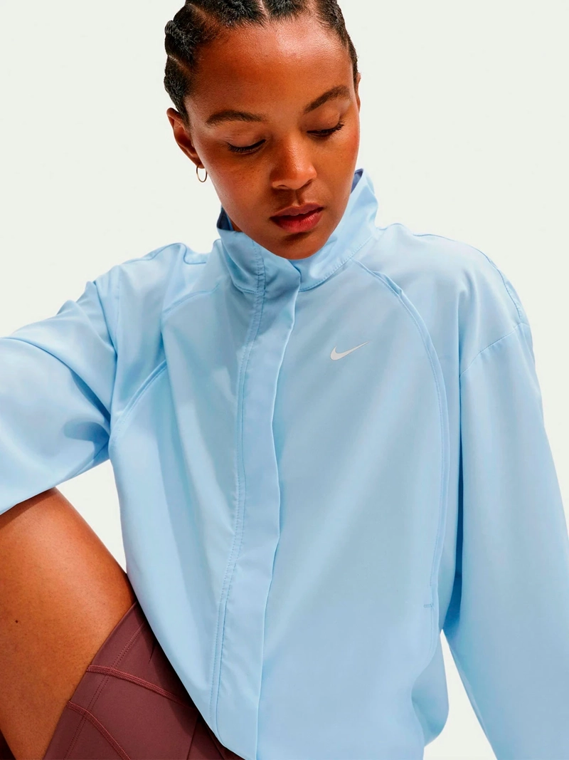 CHAQUETA MUJER NIKE ONE - 3