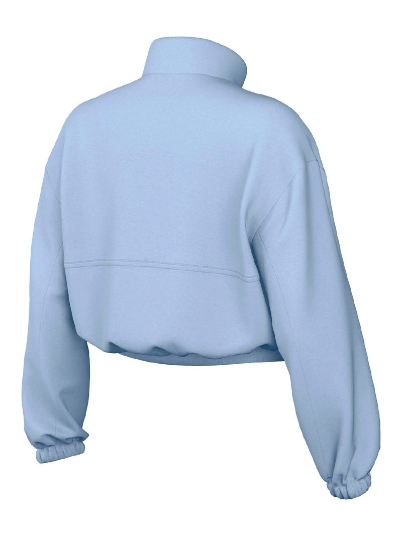 CHAQUETA MUJER NIKE ONE - 5