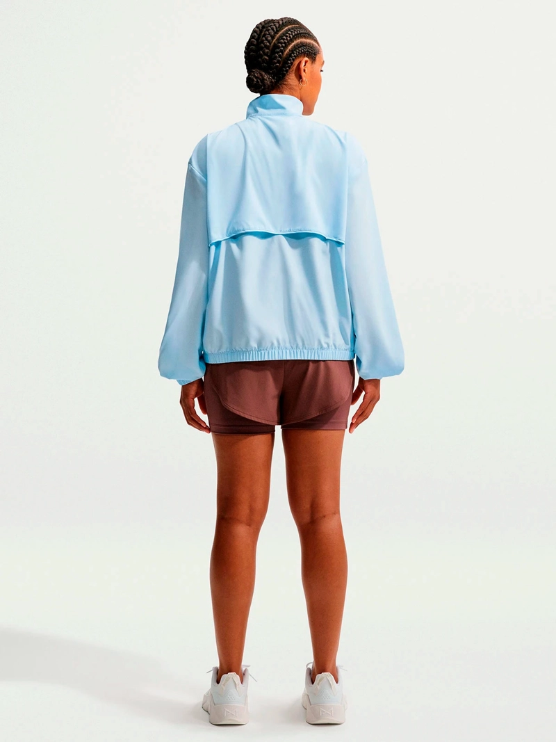 CHAQUETA MUJER NIKE ONE - 7