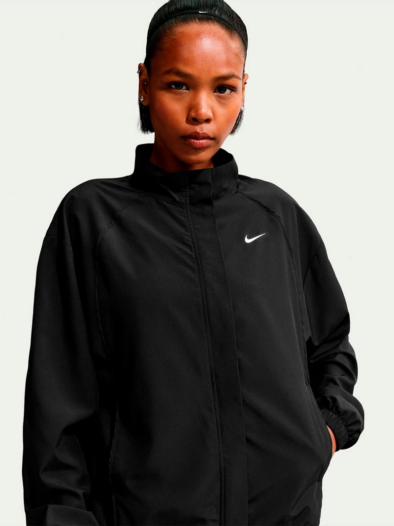 CHAQUETA MUJER NIKE ONE - 1