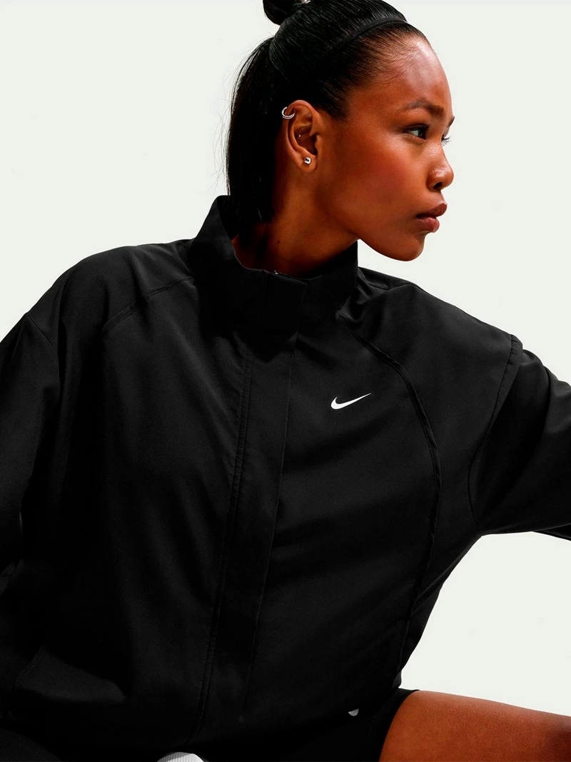 CHAQUETA MUJER NIKE ONE - 2