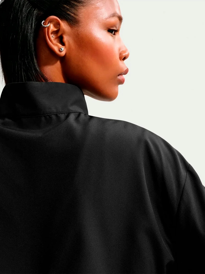 CHAQUETA MUJER NIKE ONE - 3