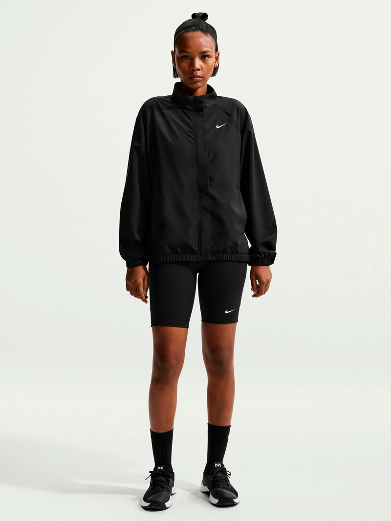 CHAQUETA MUJER NIKE ONE - 4