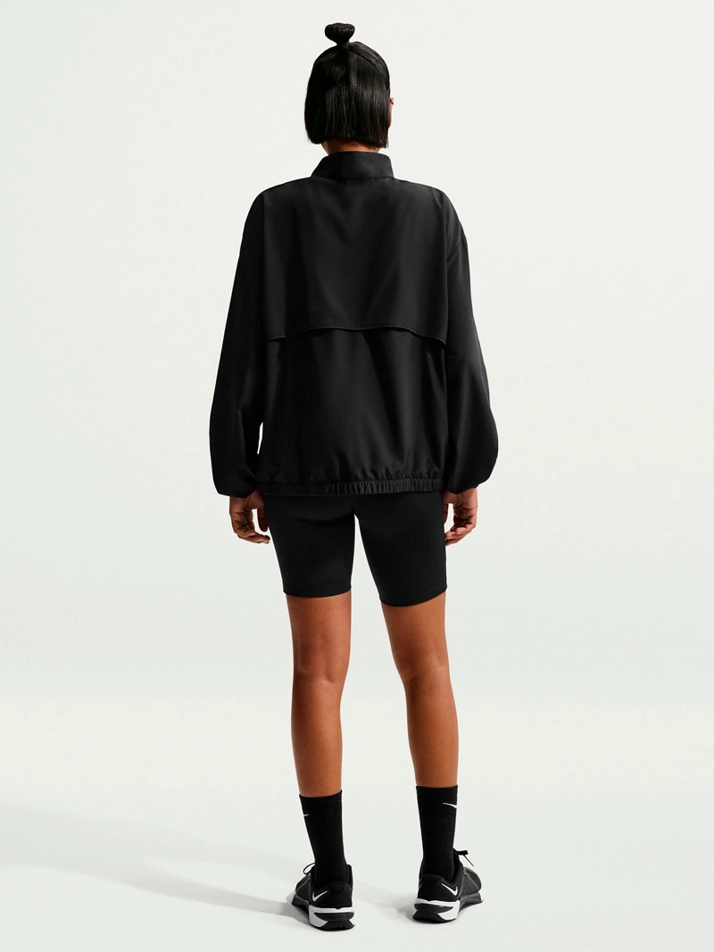 CHAQUETA MUJER NIKE ONE - 5