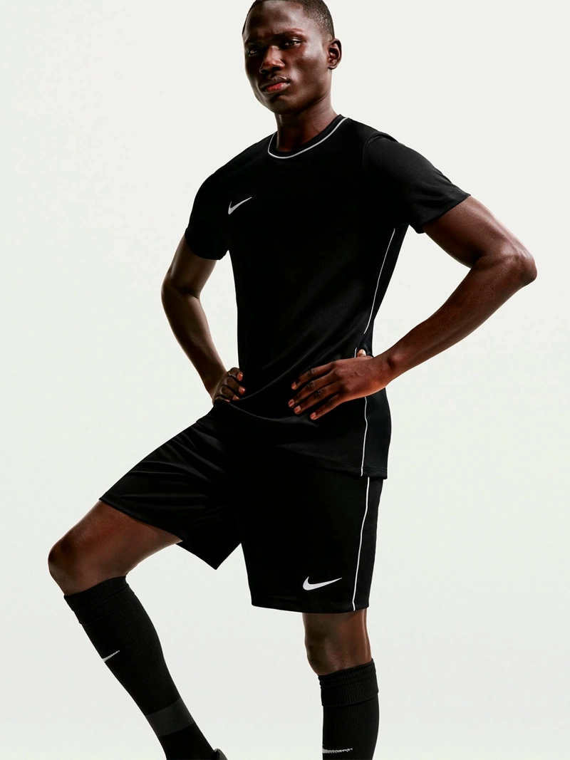 SHORT HOMBRE NIKE DRI-FIT PARK - 8