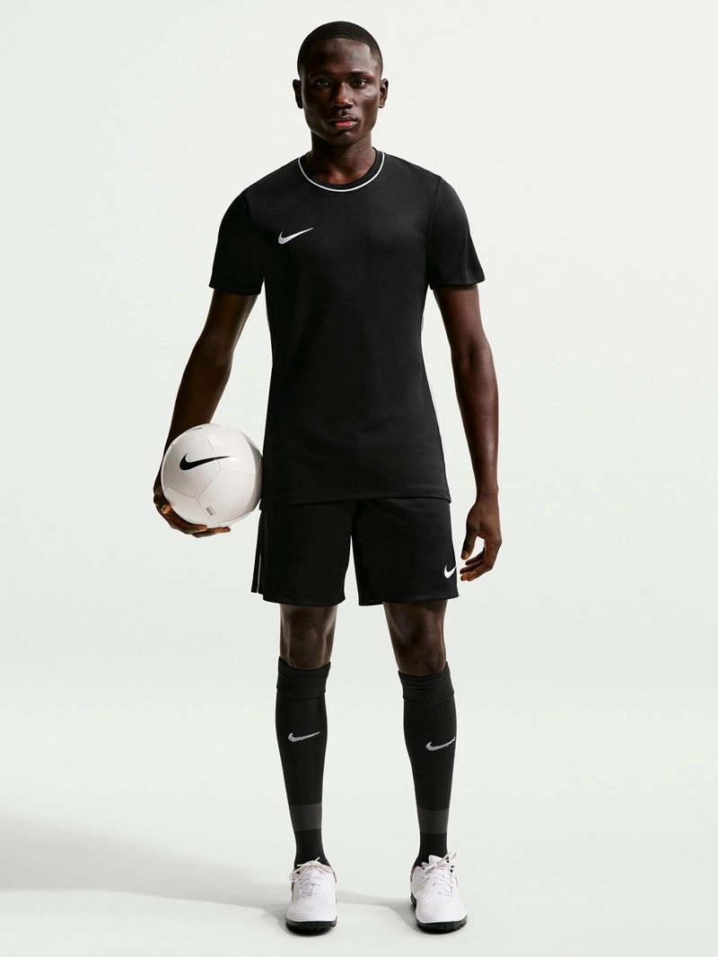 SHORT HOMBRE NIKE DRI-FIT PARK - 6
