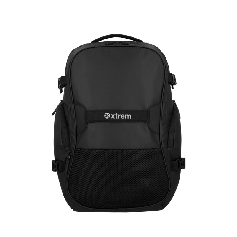 MOCHILA DE VIAJE XTREM ALPINE 6XT 16" NEGRO