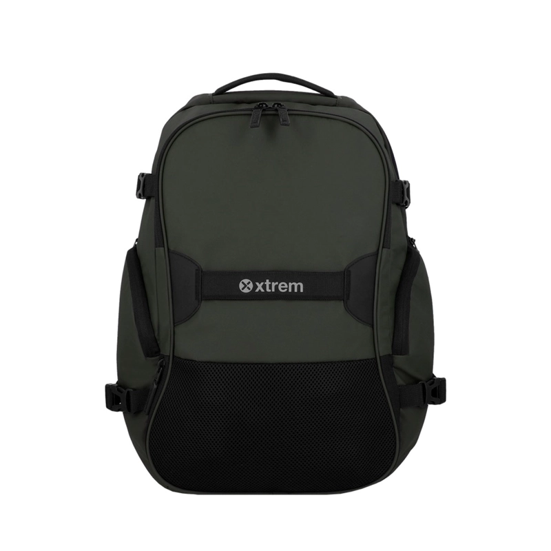 MOCHILA DE VIAJE XTREM ALPINE 6XT 16" VERDE OLIVA