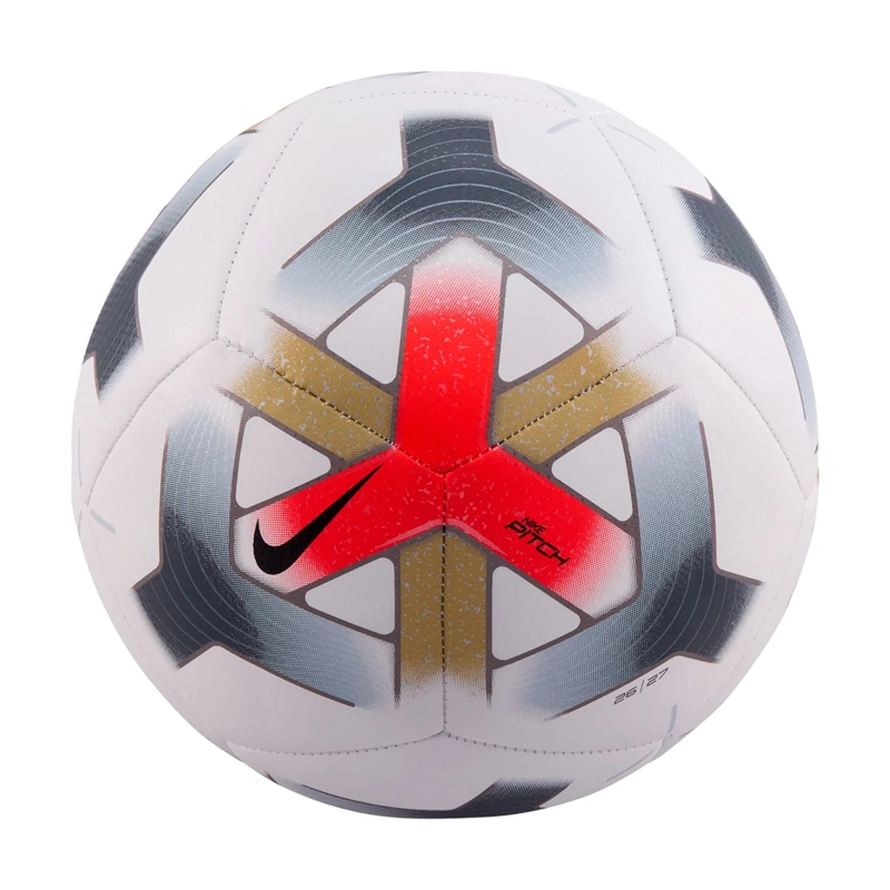 BALÓN DE FÚTBOL NIKE PITCH - 1