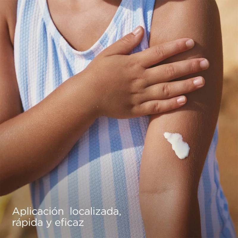 PROTECTOR SOLAR INFANTIL ISDIN PEDIATRICS SPF50 250ML - 5