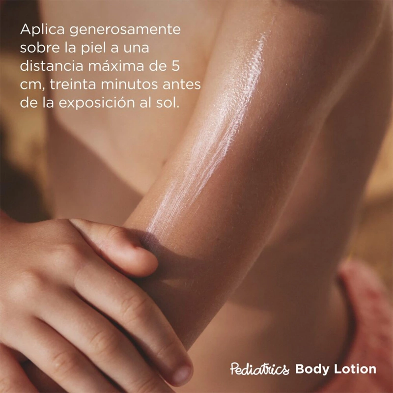 PROTECTOR SOLAR INFANTIL ISDIN PEDIATRICS SPF50 250ML - 7