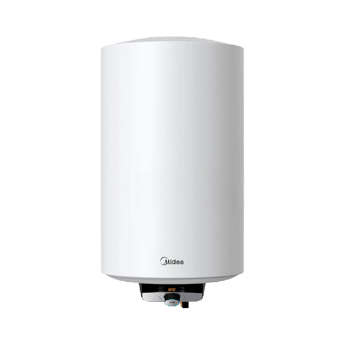 TERMO ELÉCTRICO MIDEA MWH150-20EFG(CL)W 150L - 1