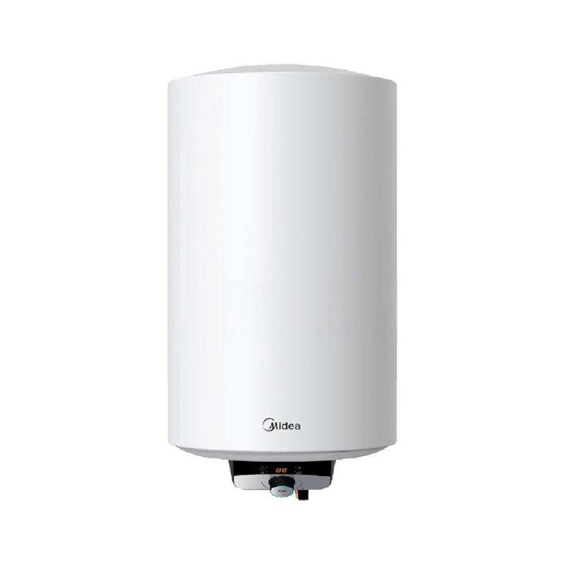 TERMO ELÉCTRICO MIDEA MWH30-15EFG(CL)W 30L - 1