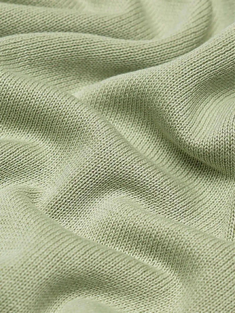 SWEATER HOMBRE ARROW ALGODÓN CUELLO REDONDO - 5