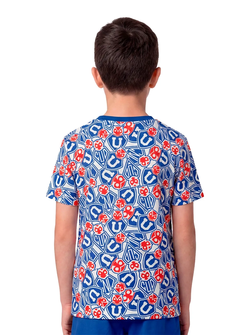 PIJAMA NIÑO TOP COLO COLO - 2