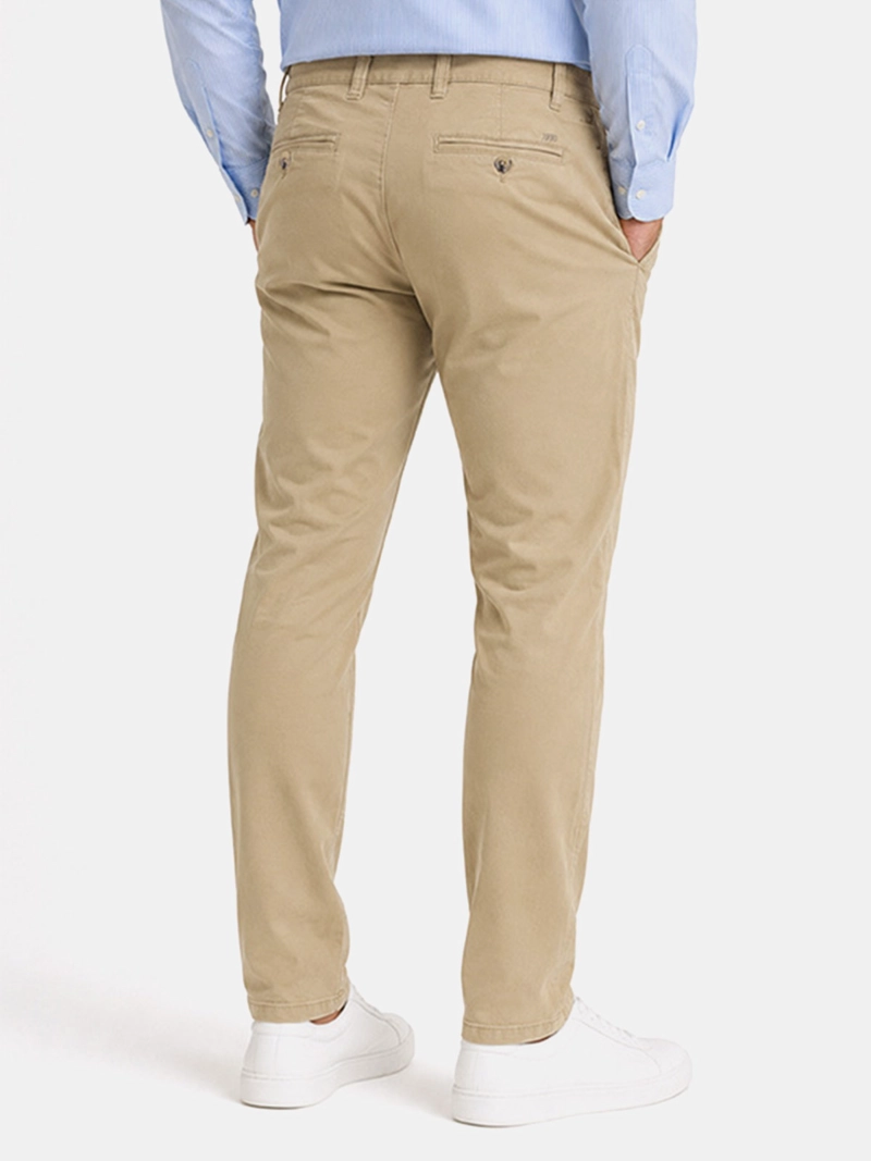 PANTALON HOMBRE ARROW ALGODÓN CHINO - 3