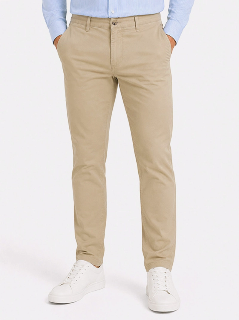 PANTALON HOMBRE ARROW ALGODÓN CHINO - 2