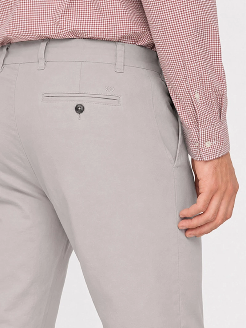PANTALON HOMBRE ARROW ALGODÓN CHINO - 3