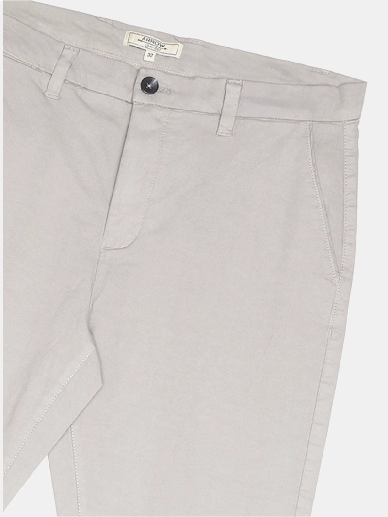 PANTALON HOMBRE ARROW ALGODÓN CHINO - 5