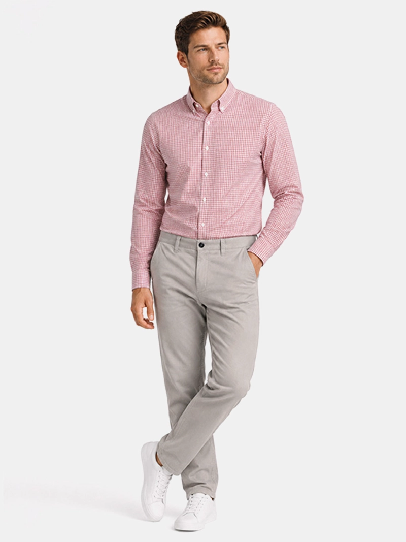 PANTALON HOMBRE ARROW ALGODÓN CHINO - 6