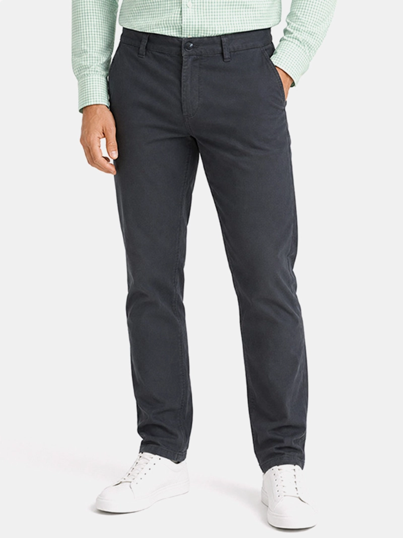 PANTALON HOMBRE ARROW ALGODÓN CHINO - 2