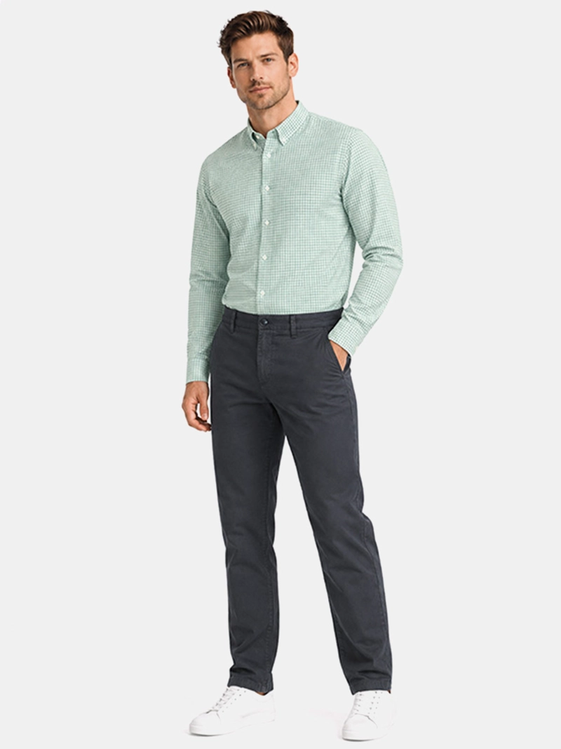 PANTALON HOMBRE ARROW ALGODÓN CHINO - 1