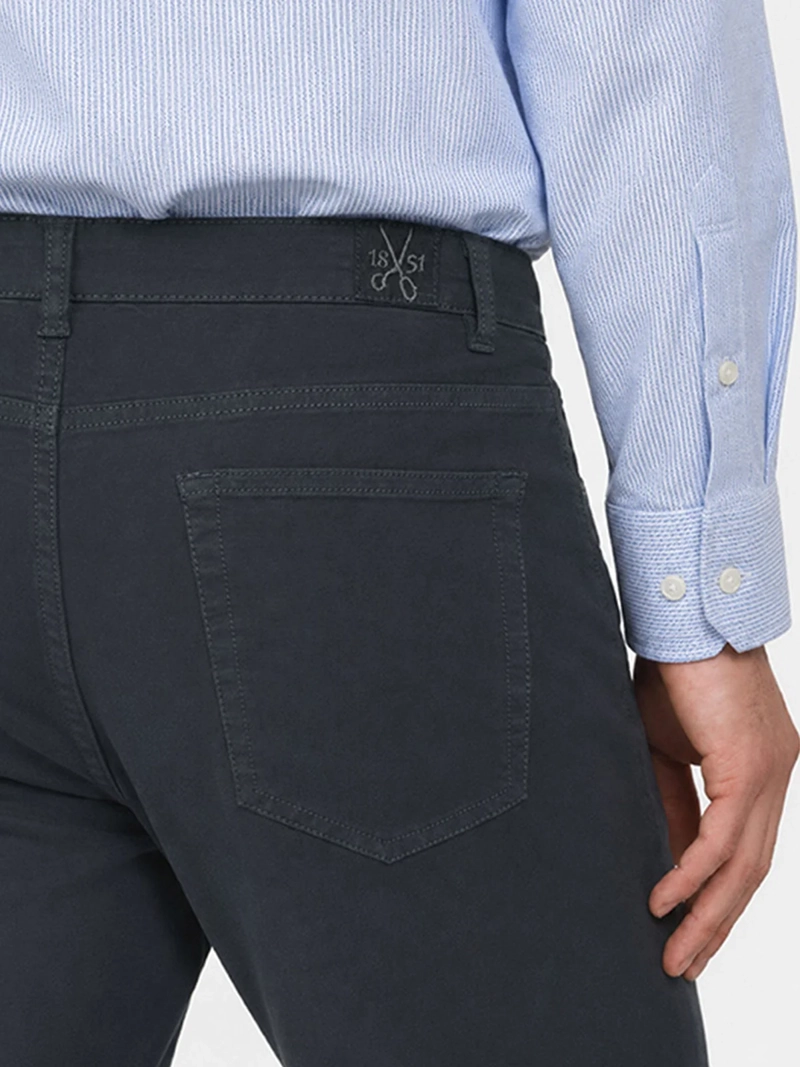 PANTALON HOMBRE ARROW ALGODÓN - 3