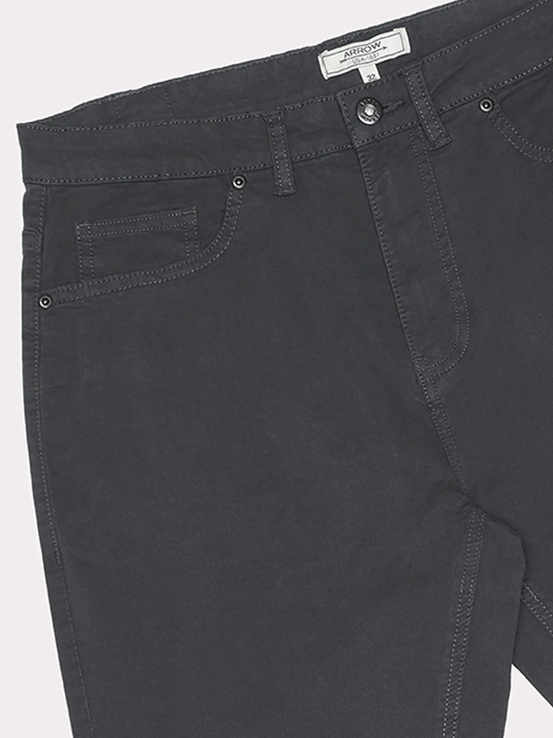 PANTALON HOMBRE ARROW ALGODÓN - 5