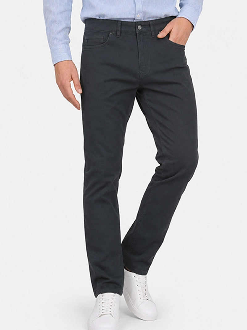 PANTALON HOMBRE ARROW ALGODÓN - 1