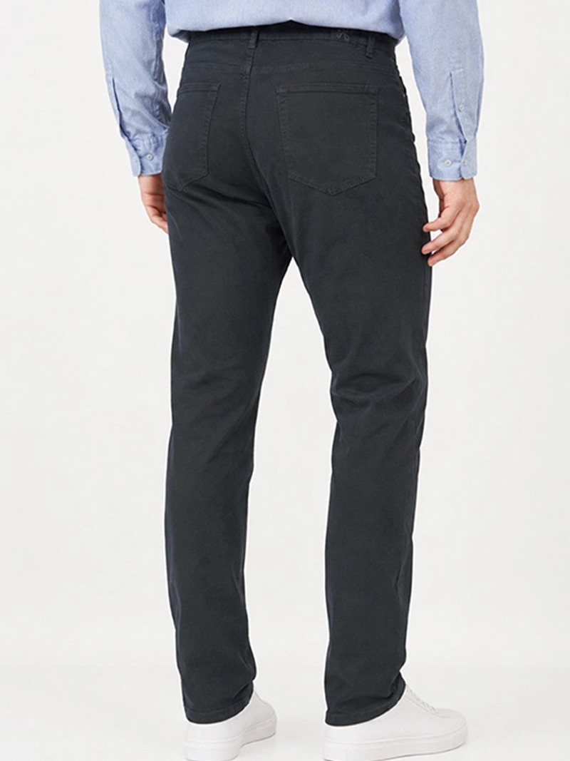 PANTALON HOMBRE ARROW ALGODÓN - 2