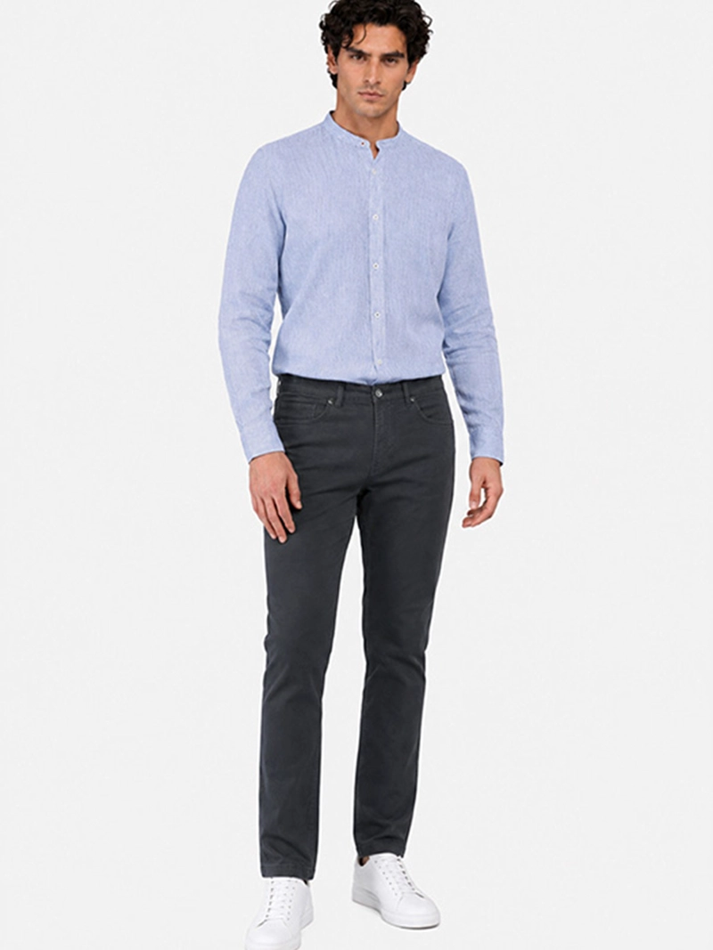 PANTALON HOMBRE ARROW ALGODÓN - 6