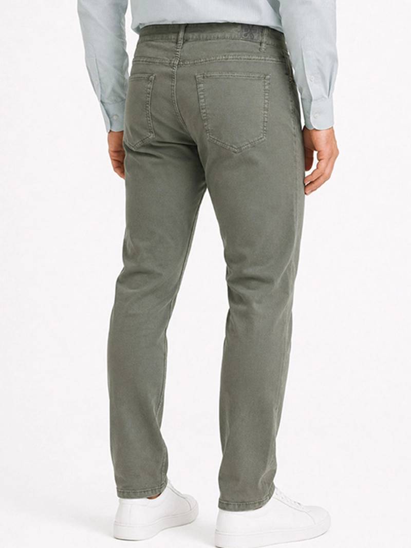 PANTALON HOMBRE ARROW ALGODÓN - 3