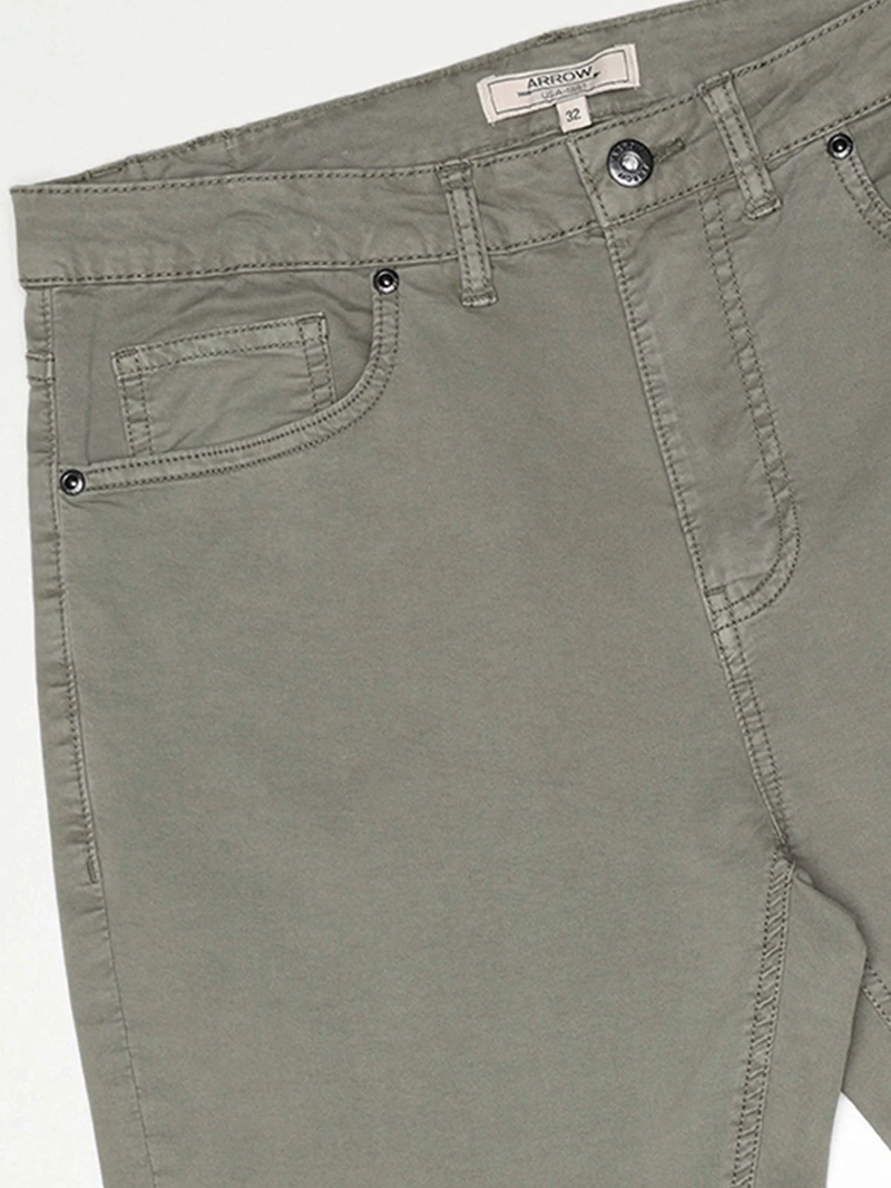 PANTALON HOMBRE ARROW ALGODÓN - 6