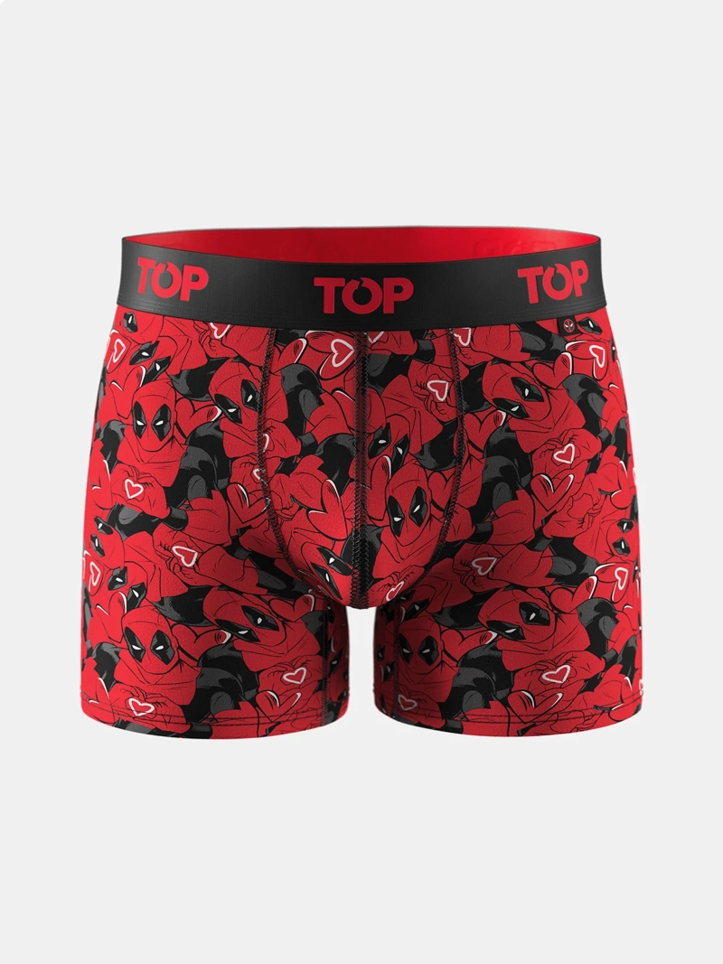 BOXER HOMBRE TOP PACK X3 ALGODÓN - 2