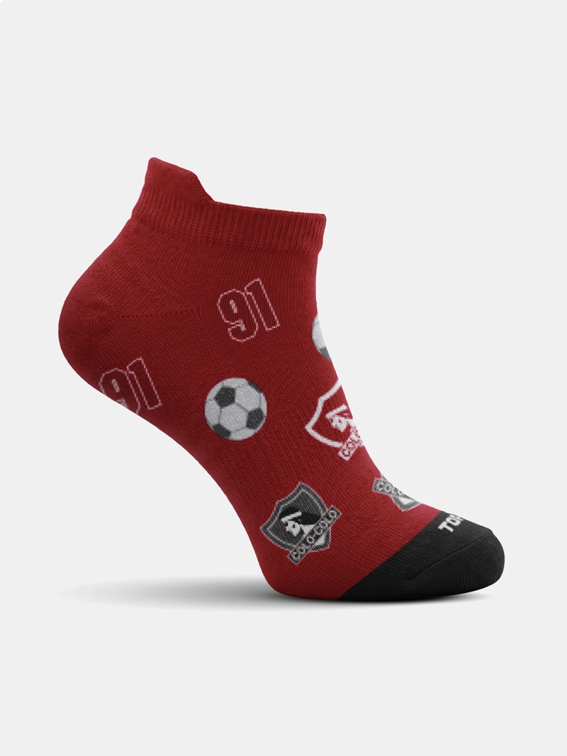 CALCETINES HOMBRE TOP COLO COLO TOBILLERO - 4