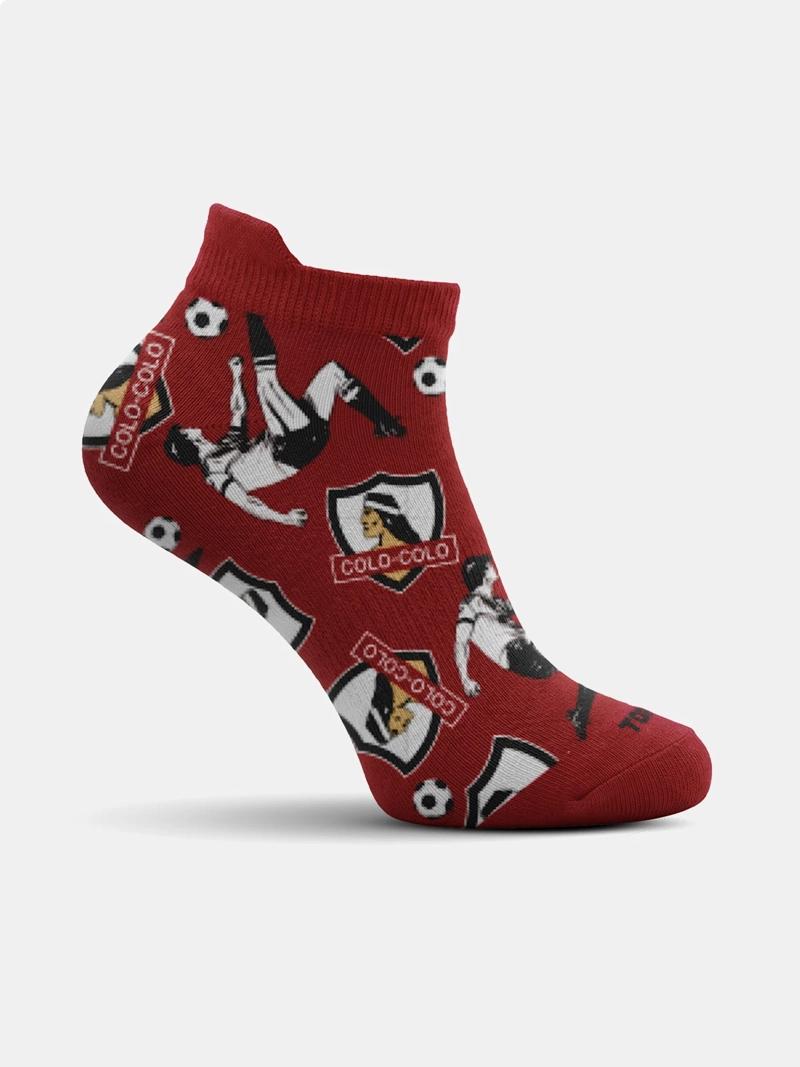 CALCETINES HOMBRE TOP COLO COLO TOBILLERO - 3