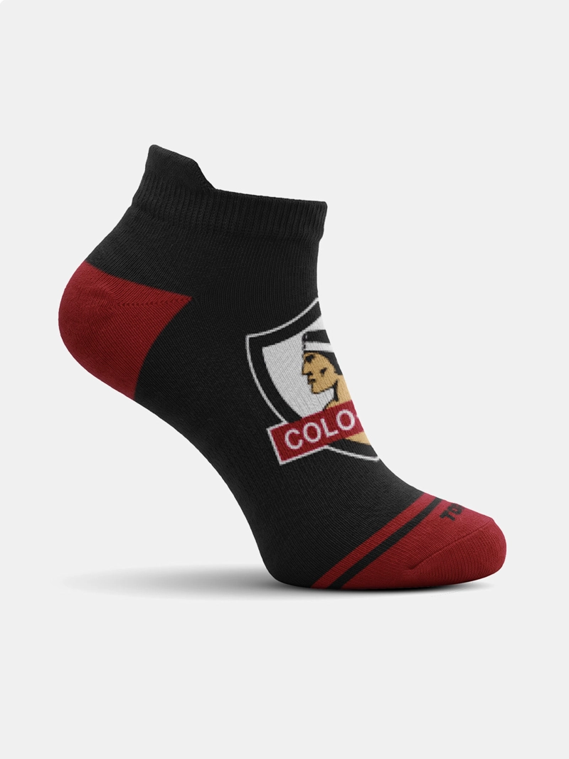CALCETINES HOMBRE TOP COLO COLO TOBILLERO - 4