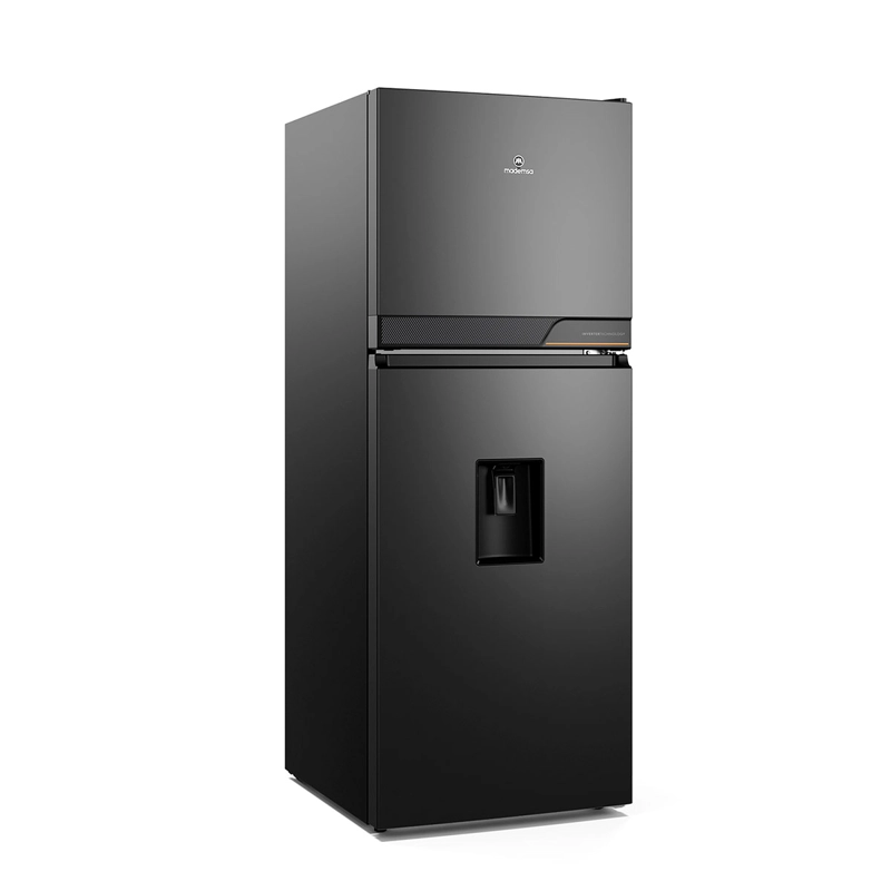 REFRIGERADOR TOP FREEZER MADEMSA ALTUS 1300INW 291L NO FROST GRAFITO - 2
