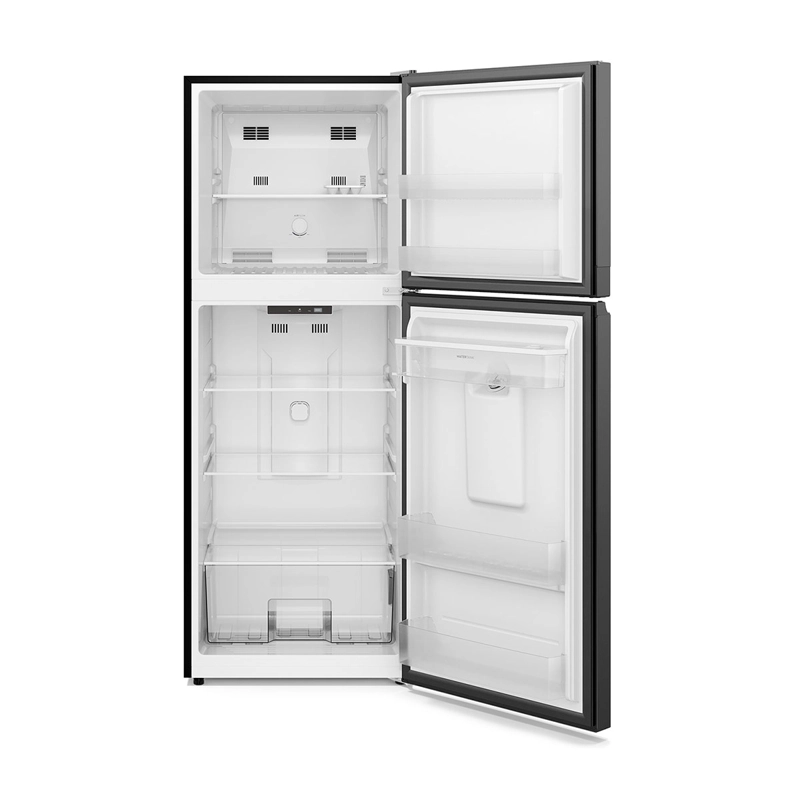 REFRIGERADOR TOP FREEZER MADEMSA ALTUS 1300INW 291L NO FROST GRAFITO - 3