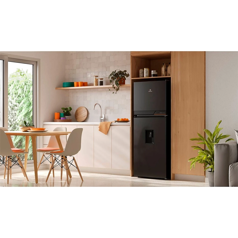 REFRIGERADOR TOP FREEZER MADEMSA ALTUS 1300INW 291L NO FROST GRAFITO - 10