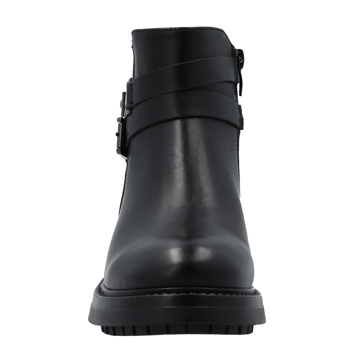 BOTINES MUJER AZALEIA NEGRO FABIANA - 4