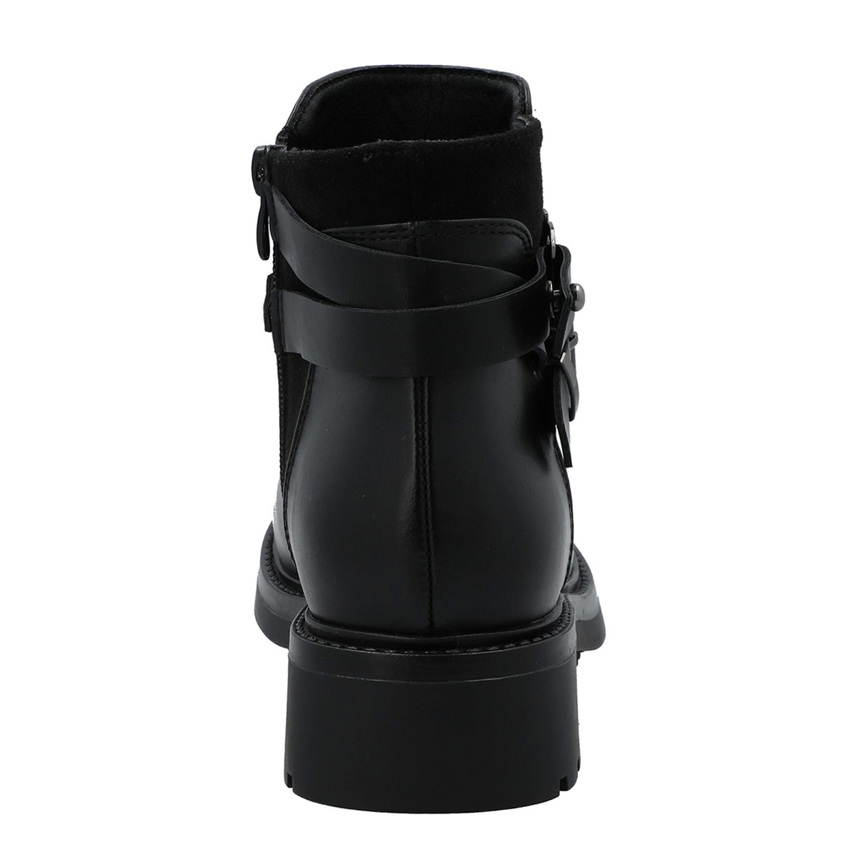BOTINES MUJER AZALEIA NEGRO FABIANA - 5
