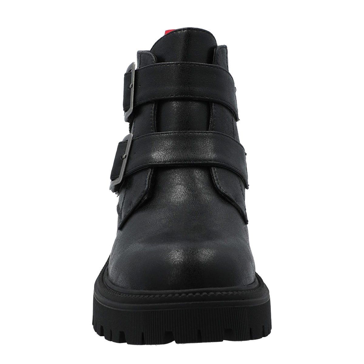 BOTINES MUJER AZALEIA NEGRO RENATA - 4